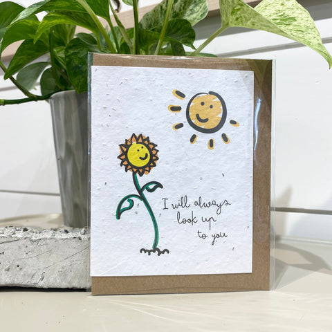 SowSweet Greeting Cards