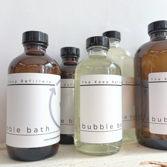 How Much Is ‘Enough’ When It Comes to Refills?