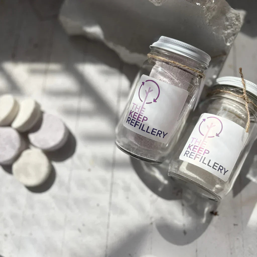 Our BOGO Refill Promotions, Explained