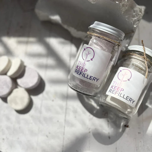 Our BOGO Refill Promotions, Explained