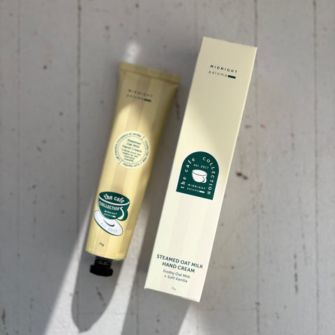 Hand Cream