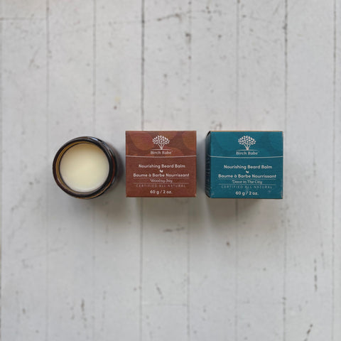 Beard Balm