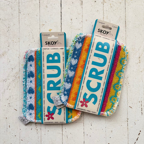 Skoy Scrubs