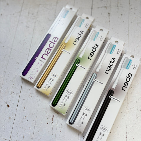 Nada Toothbrush