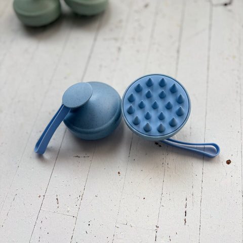 Scalp Massagers