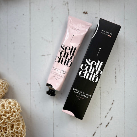 Hand Cream