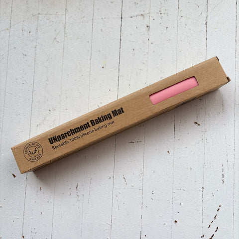 Un-Parchment Reusable Silicone Baking Mat