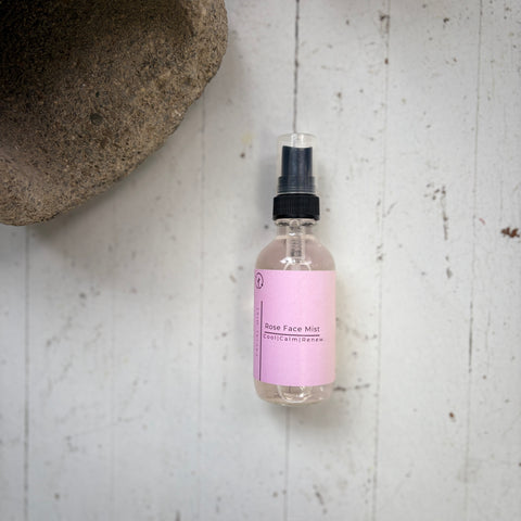 Rose Facial Mist