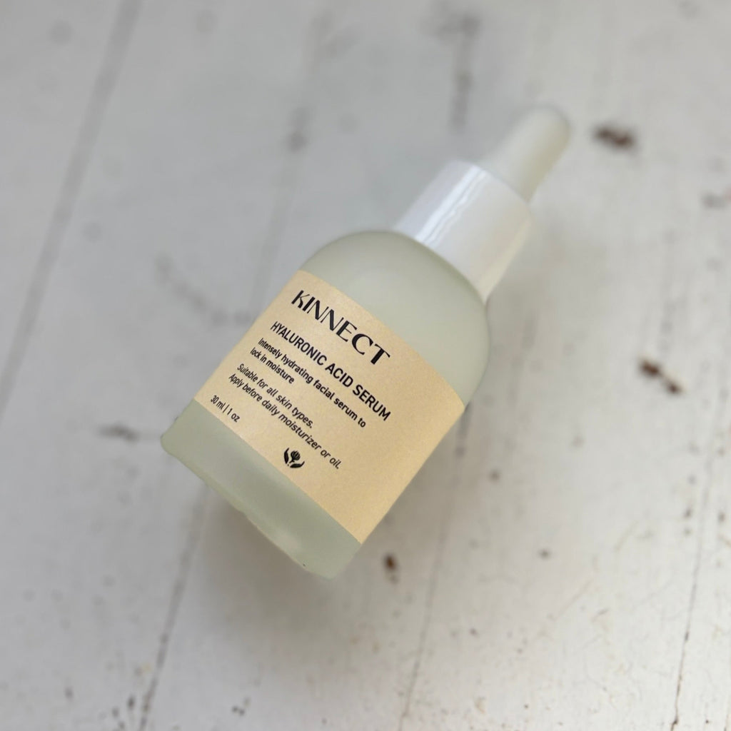 Hyaluronic Acid Serum