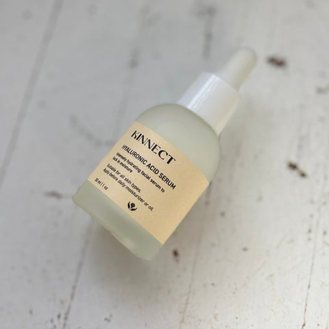 Hyaluronic Acid Serum