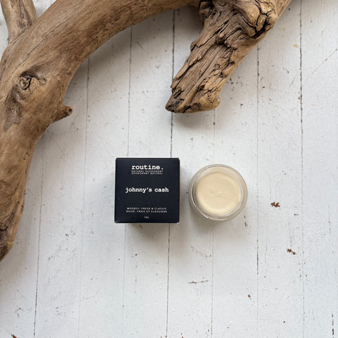 Routine Deodorant Jar