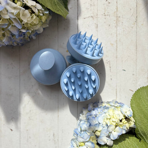 Scalp Massagers