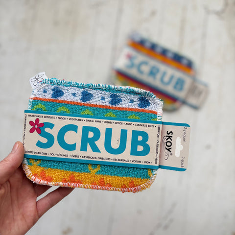 Skoy Scrubs