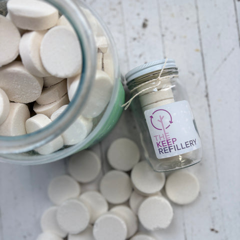 No Tox Life Eucalyptus Shower Steam