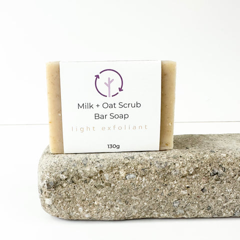 The Keep Soap Bar