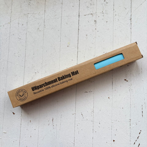 Un-Parchment Reusable Silicone Baking Mat