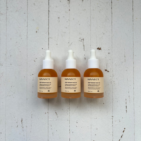 Deep Repair Antioxidant Face Oil