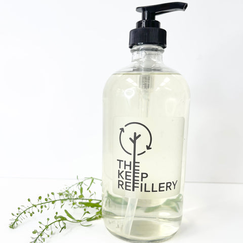Grab + Go Pure Hand Soap