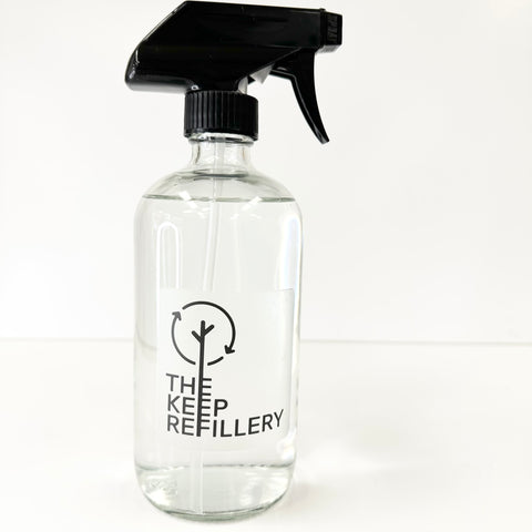 Pure Kitchen & Bath Cleaner