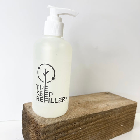 Grab + Go Pure Hand Soap