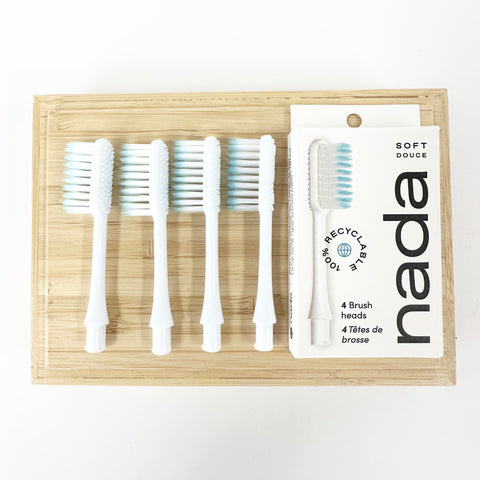 Nada Toothbrush