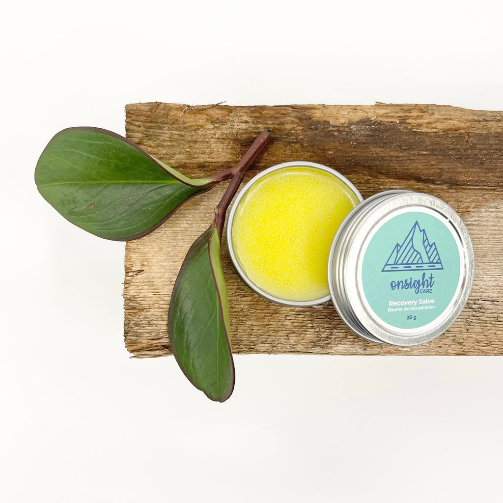 Recovery Salve Onsight Skin Care