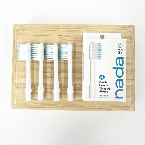 Nada Toothbrush