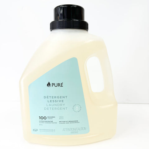 Grab + Go Pure Laundry Detergent