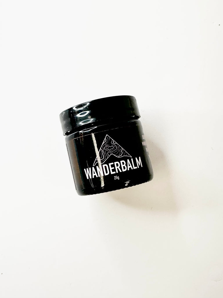 Wander Balm