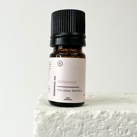 The Keep Essential Oils