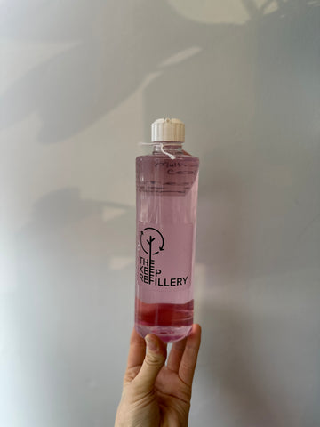 Pure Multi Surface Concentrate