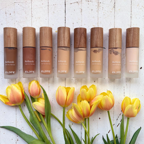 Elate Refresh Foundation