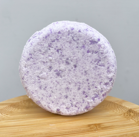 Lavender Shampoo + Conditioner Bars