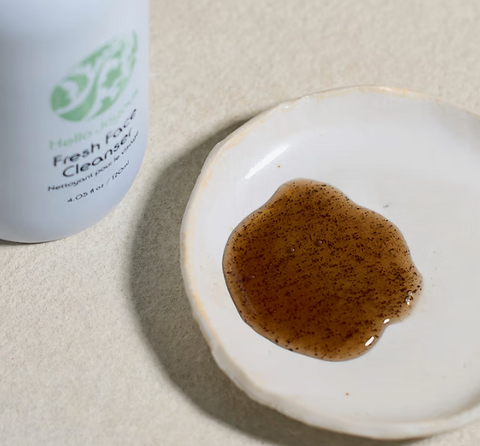 Fresh Face Daily Cleanser