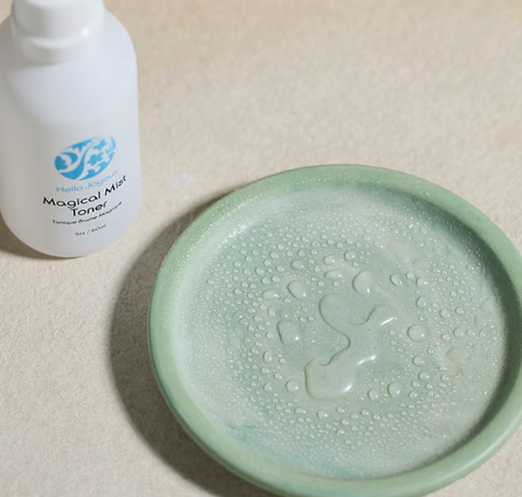 Hello Joyous Magical Mist Toner