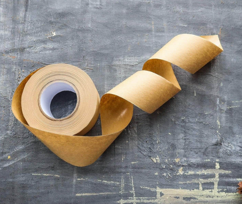 Kraft Paper Tape