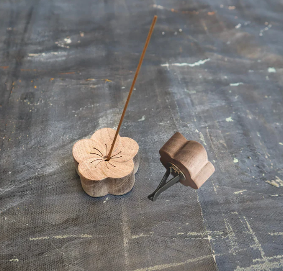 Wooden Essential Oil Diffuser