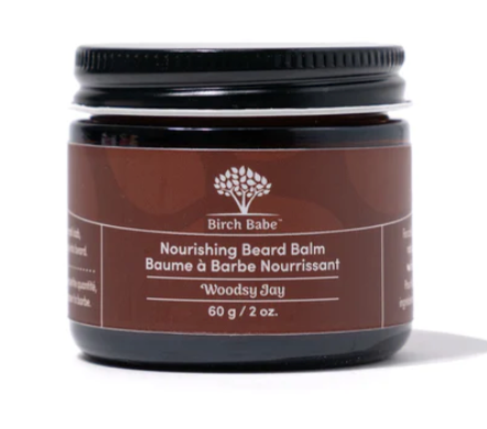 Beard Balm