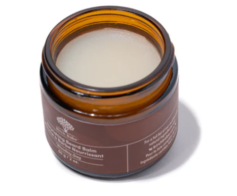 Beard Balm