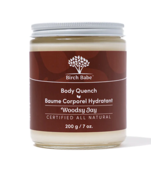 Body Quench Body Butter