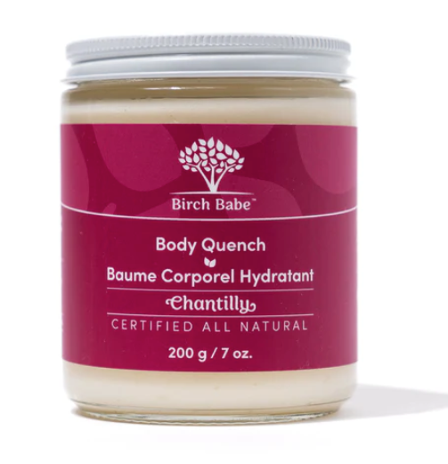 Body Quench Body Butter