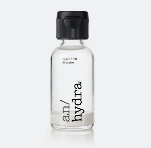 an/hydra: Hyaluronic Hydrator