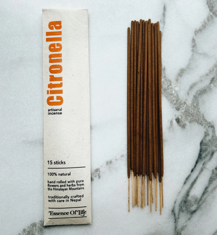 Natural Incense