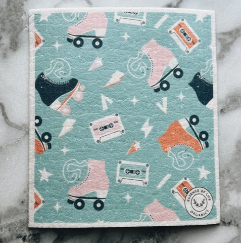 Swedish Dish Cloths
