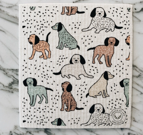 Swedish Dish Cloths