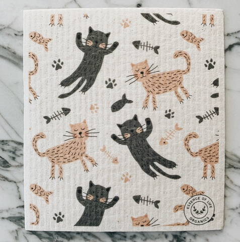 Swedish Dish Cloths