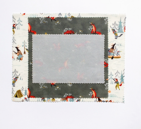 Beeswax Food Wraps