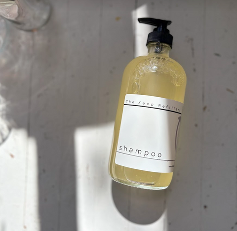 Oneka Shampoo