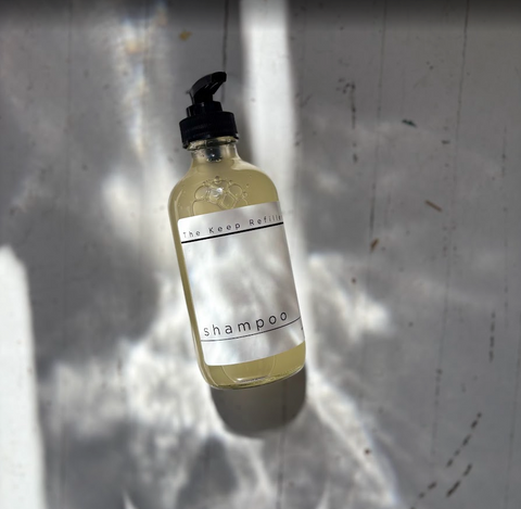 Oneka Shampoo