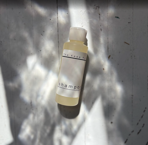 Oneka Shampoo